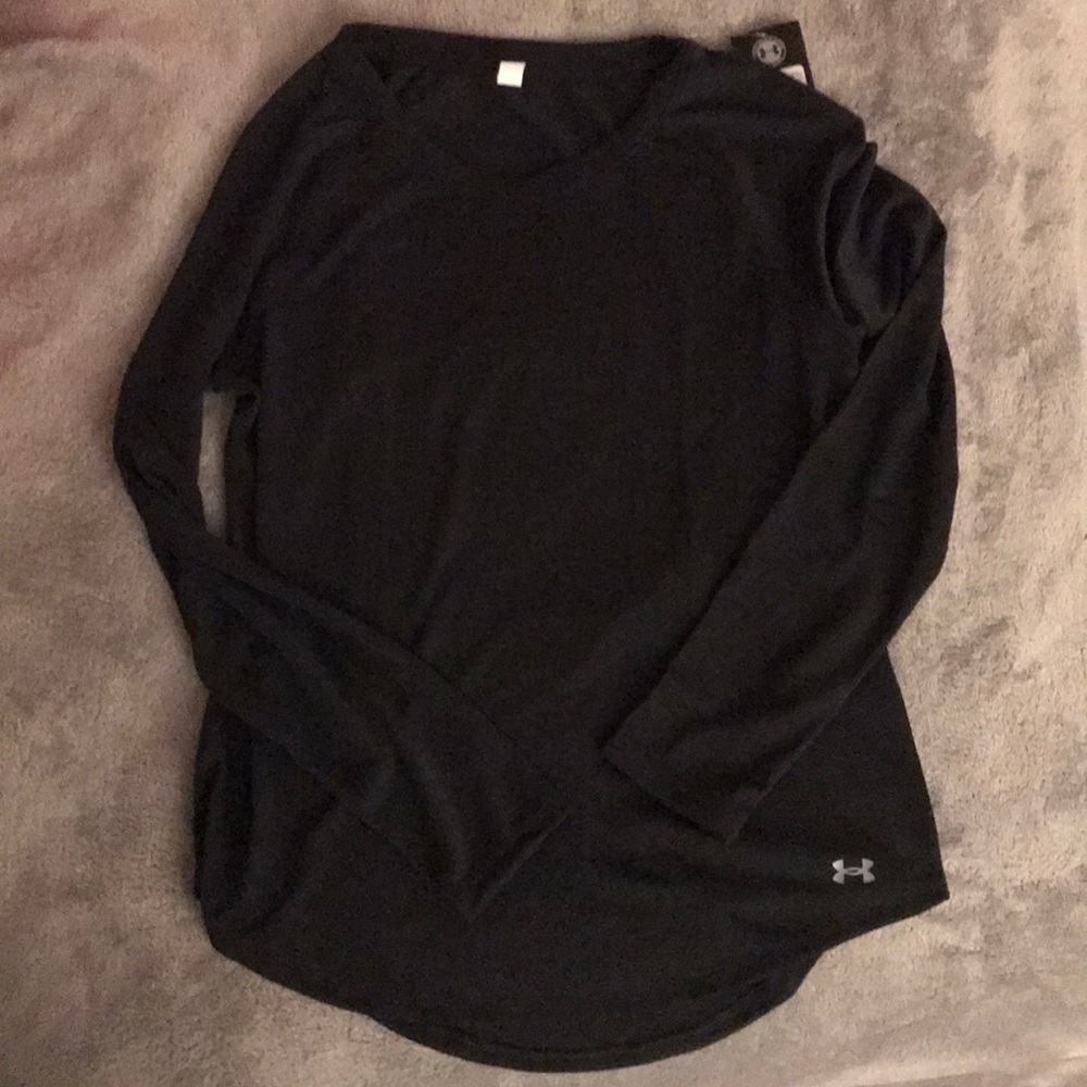 Under Armour Long Sleeve Shirt